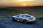 Nissan GT-R 45th Anniversary 2015 года (UK)